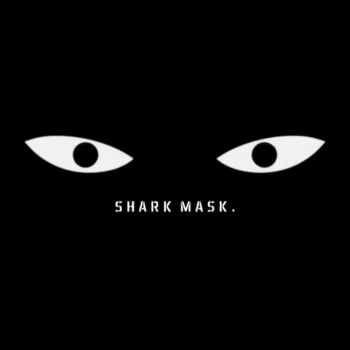 Shark Mask